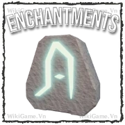 Enchantments