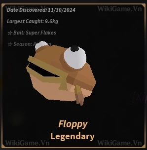 Floppy