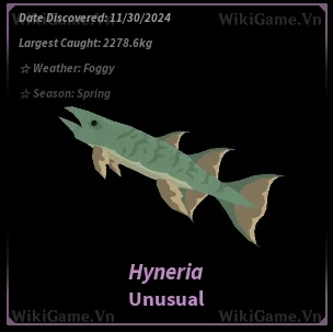 Hyneria