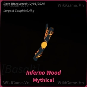 Inferno Wood