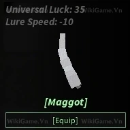 Maggot