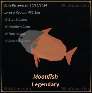 Moonfish