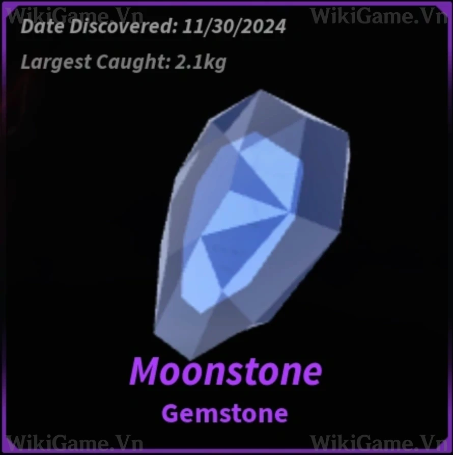 Moonstone