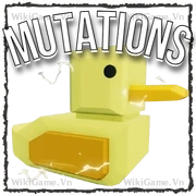 Mutations