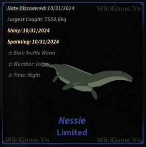 Nessie