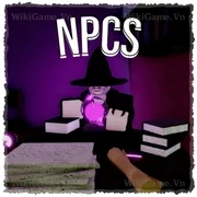 NPCs