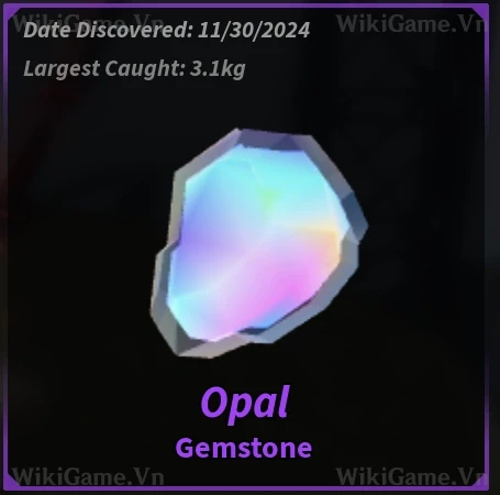 Opal