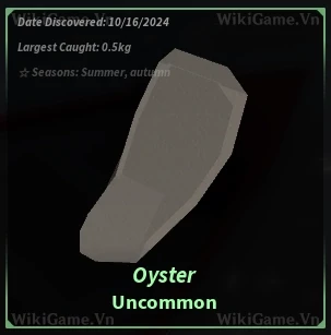 Oyster