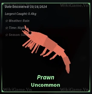 Prawn