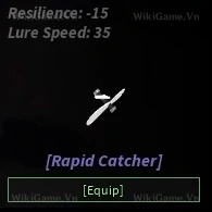 Rapid Catcher