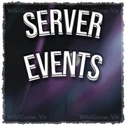 Server Events