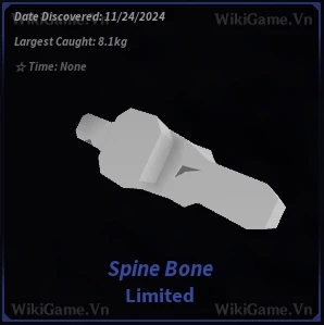 Spine Bone