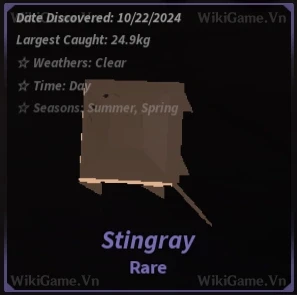 Stingray