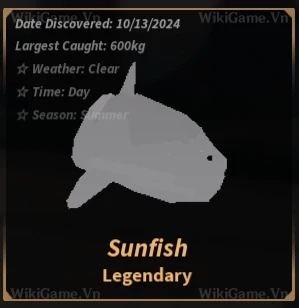 Sunfish