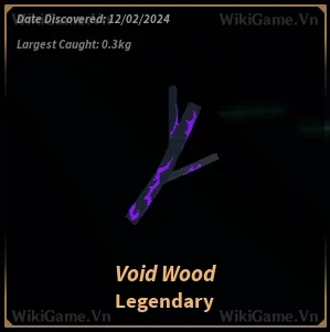 Void Wood