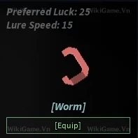 Worm