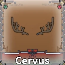 Cervus