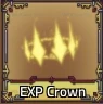 Exp crown