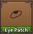 Eye Patch