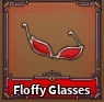 Floffy Glasses