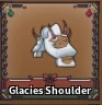 Glacies Shoulder