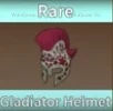 Gladiator Helmet