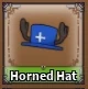 Horned Hat