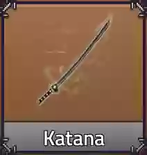 Katana