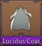 Lucidus Coat