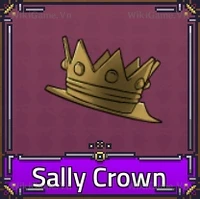 Sally Crown