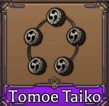 Tomoe Taiko