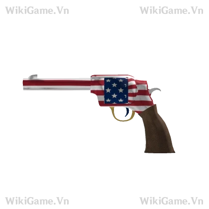 Ảnh  Guns (Súng) America (Scrapped)