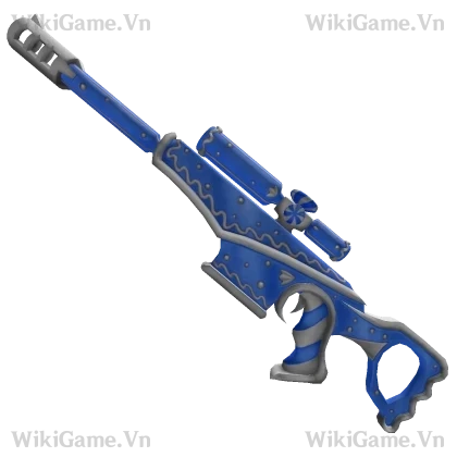 Ảnh  Guns (Súng) Blue Gingerscope