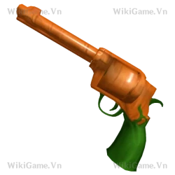 Ảnh  Guns (Súng) Carrot Gun (2024)