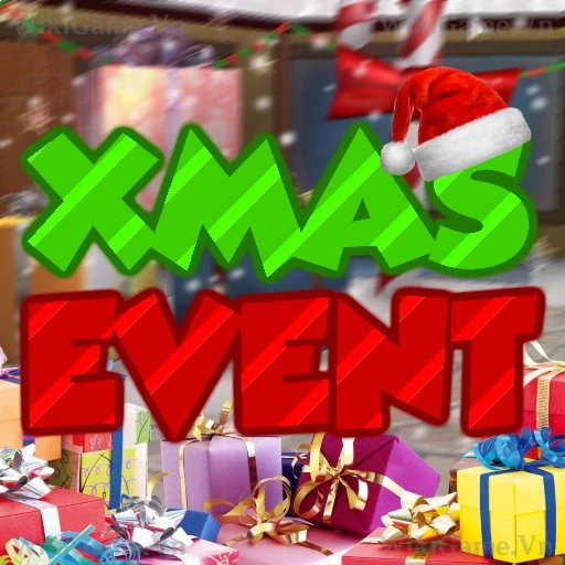 Ảnh  Events (Sự Kiện) Christmas Event 2015