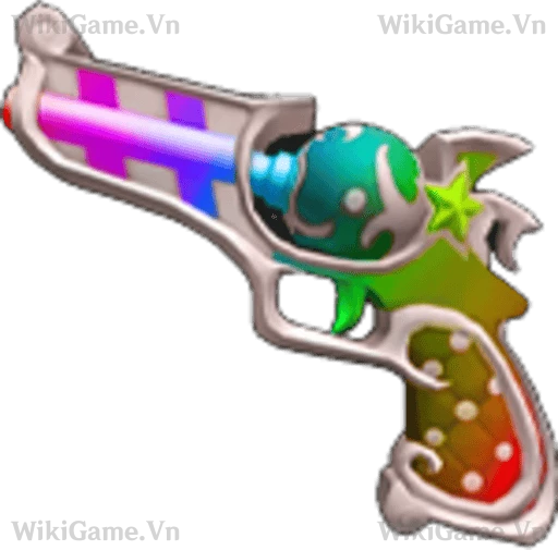 Ảnh  Guns (Súng) Chroma Bauble