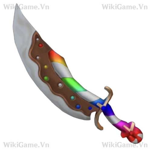 Chroma cane