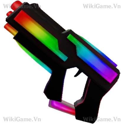 Icon Chroma Laser