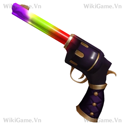 Icon Chromatic (Gun)