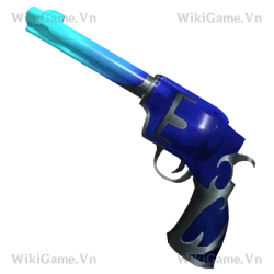 Icon Frostfade (Gun)