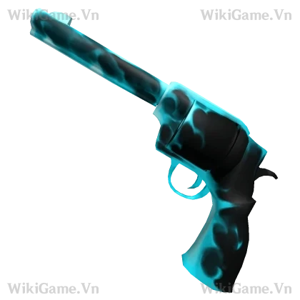 Icon Frostflame (Gun)