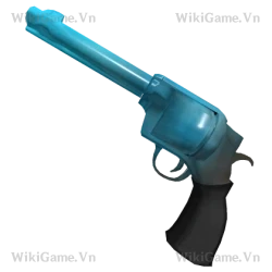 Icon Frozen Gun (2023)