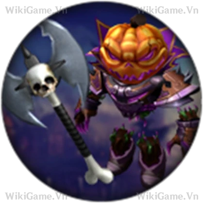 Ảnh  Gamepasses (Thẻ Trò Chơi) Halloween Item Pack