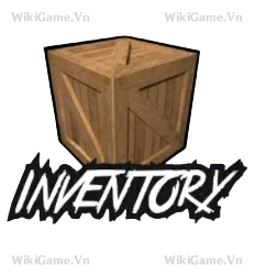 Ảnh  Features (Đặc Tính)
 Inventory