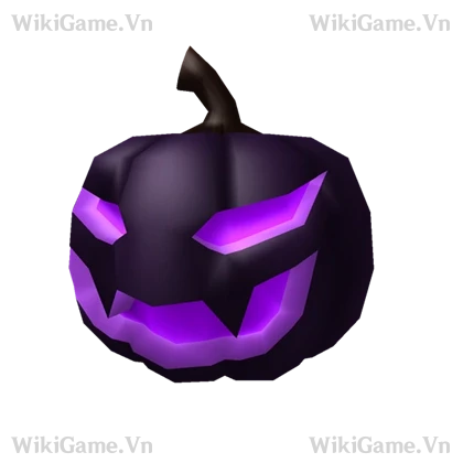 Icon Purple Pumpkin (2018)