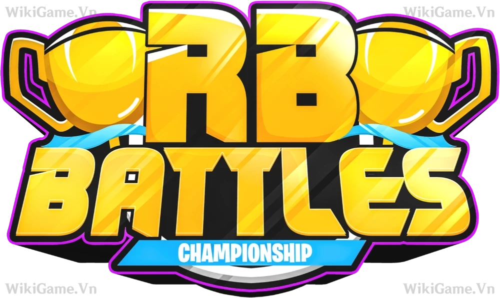 Ảnh  Events (Sự Kiện) RB Battles Season 2