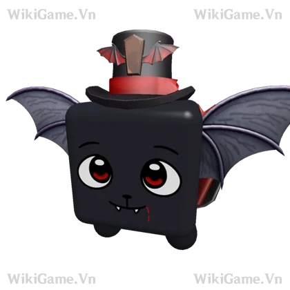 Icon Vampire Bat