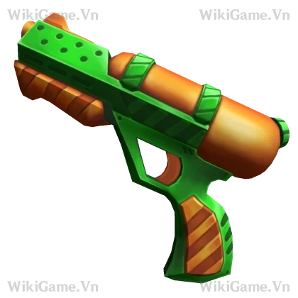 Icon Watergun