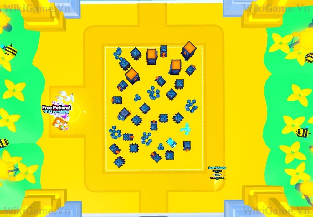 Area 146 (Hi-Tech Hive)