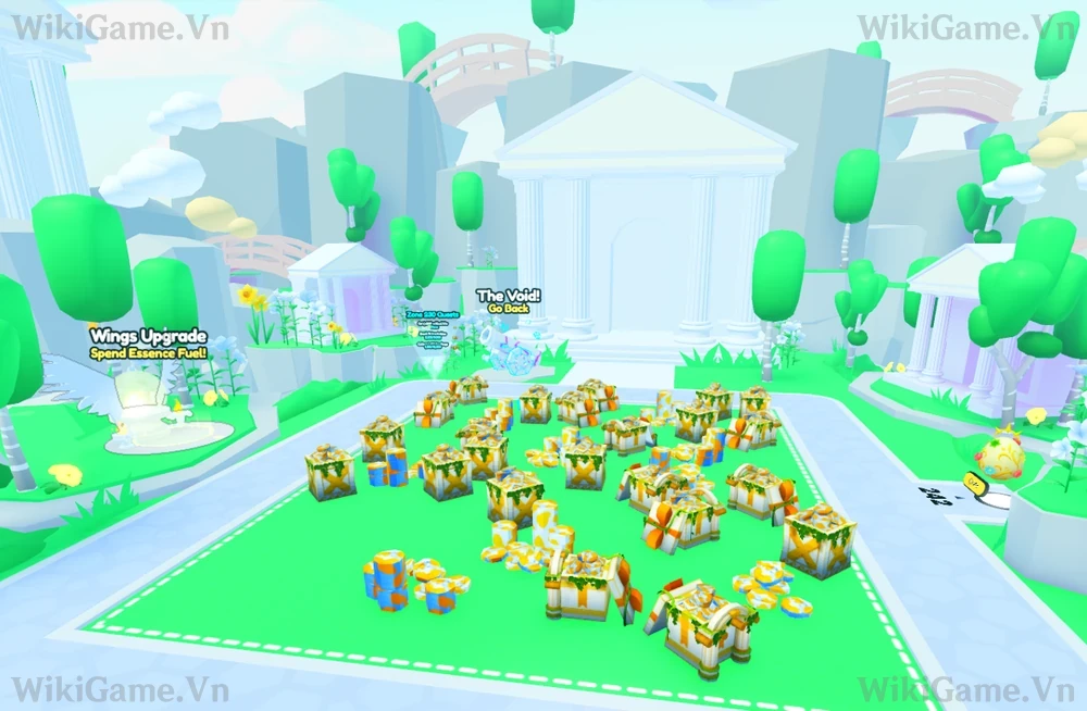 Area 230 (Elysium Fields)